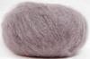 Puppy Yurika Mohair Medium Pack of 203 Yarn, Weight, Col. 311, Purple, 40g, Approx. 102m, 10,