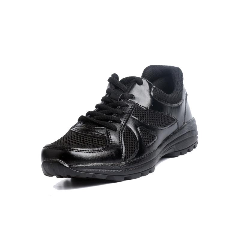 Men s Military Training, Running, Hiking, Firefighting, and Mountaineering Lightweight Breathable Shoes 42