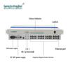 GY-PCM30-2E1 PCM Integrated Multiplexing Equipment