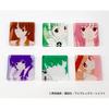 Monogatari Series Aforce X Dragon Horse Monogatari Series Trading Mini Acrylic Block 1boX 6pcs