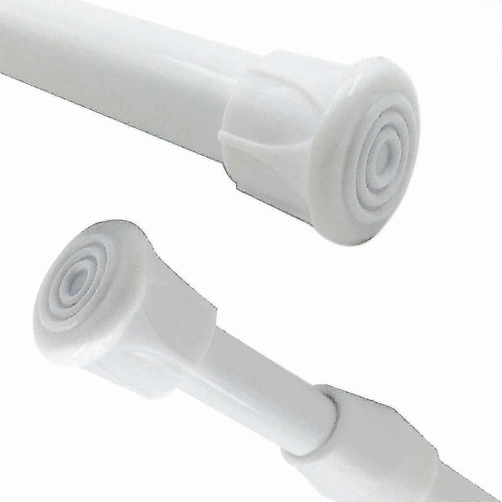 Adjustable Curtain Rod