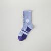 Women's Professional Running Mountaineering Sports Deodorant Wicking Sweat Non Slip In The Barrel Ball Socks