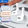 Universal Toilet Seat Fixing Screws