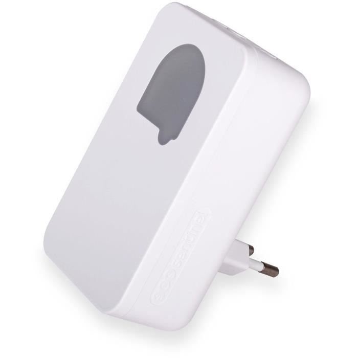 Carillon Sans Fil Et Sans Pile - SCS SENTINEL - SONE - 25 Mélodies