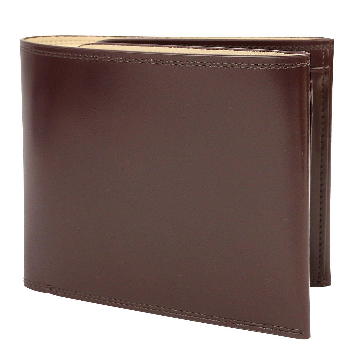 

PORTER COUNTER Counter Bifold Wallet [Porter] 037-02982 Коричневий/60