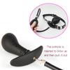 BDSM Couples Sex Toys Silicone Inflatable Big Mouth Gag Ball Bondage Restraints Adult Games For Adult Flirting Tool SM Sex Toys