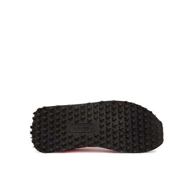 Мужские кроссовки GOLDEN GOOSE Gmf00683.f005492 40399 красный