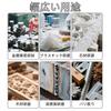Air Rotary Tool/Air Grinder Set, 65,000 rpm, 90 psi operating pressure, micro grinder, ultra-high-speed polishing, grinding, plastic, stone, wood, rus