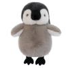 PP Cotton Stuffed Small Penguin Doll Fluffy Penguin Plush Doll  Children Girls Boys