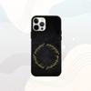 The L-Lord of the R-Rings Phone Case For iPhone 16e,16,15,14,13,12,11,Plus,Pro,Max,Mini Magsafe Magnetic Wireless Charging
