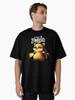 Project Zomboid Oversized T-Shirt