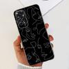 Soft Cases For Xiaomi Redmi 10 2022 Redmi 10a 10c Back Cover Mobile Phone Protection Bumper Coque On Xiomi Redmi10 10 c Fundas