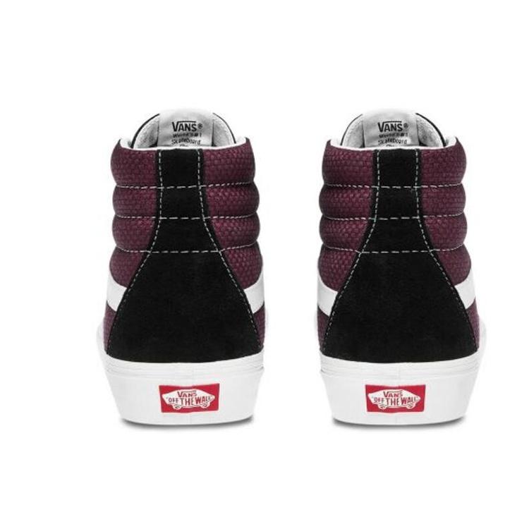 Vans SK8-HI 'P&C' Men's VN0A4U3CWT9