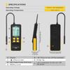 AUTOOL AS502 Automotive Brake Fluid Tester Oil Liquid Quality Water Content Brake Oil Tester for Car DOT3/DOT4/DOT5.1/ENV4