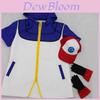 Pokemon Ash Ketchum Cosplay Kostuum Voor Kinderen En Volwassenen Perfect Voor Halloween En Cosplay Feesten