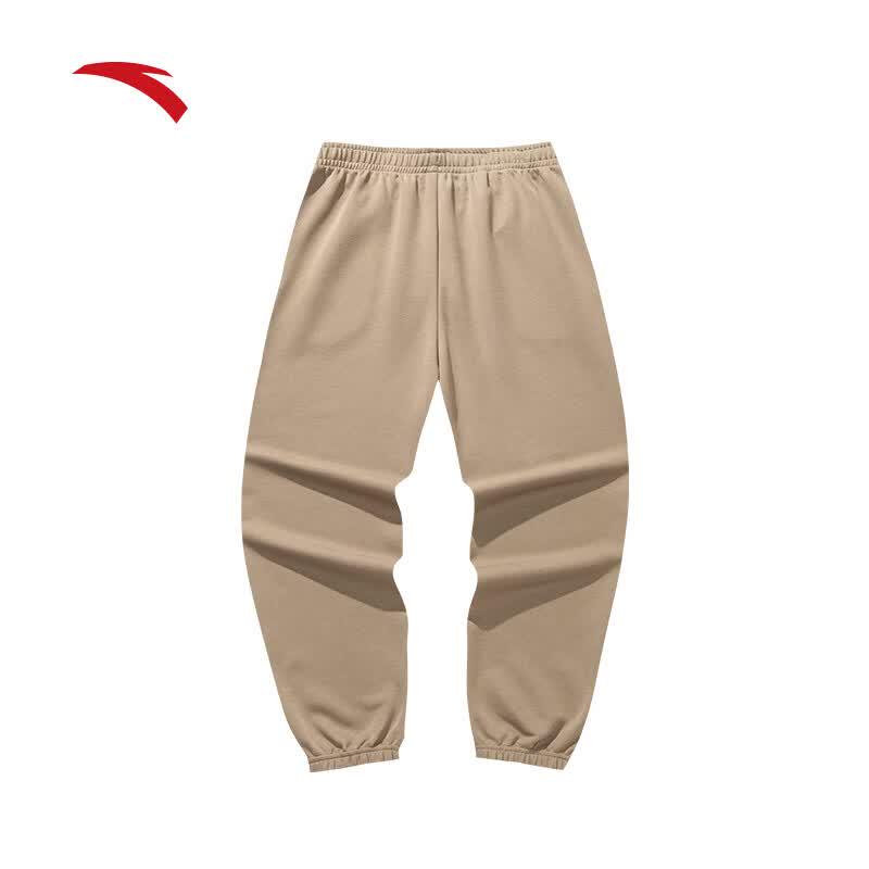 Anta Men's Loose Fit Joggers Sweatpants