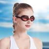 Xinhang Prescription Adult Swim Goggles: Waterproof, Anti-fog, Printable Logo, Myopia Available