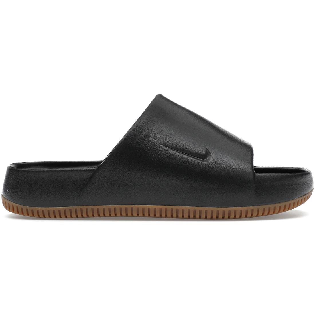 

Sneaker Nike Calm Slide Black Gum(FD4116-003) 42.5