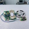 Key-Operated Magnetron Light-controlled Voice Chip Module For Greeting Cards Programmable Music Player Kit