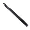15 Inch Curved Tire Iron Motorcycle Tire Spoon Lever Tire Changing Tool for Dirt Bike ATV Lawn Mower Tractor Bike