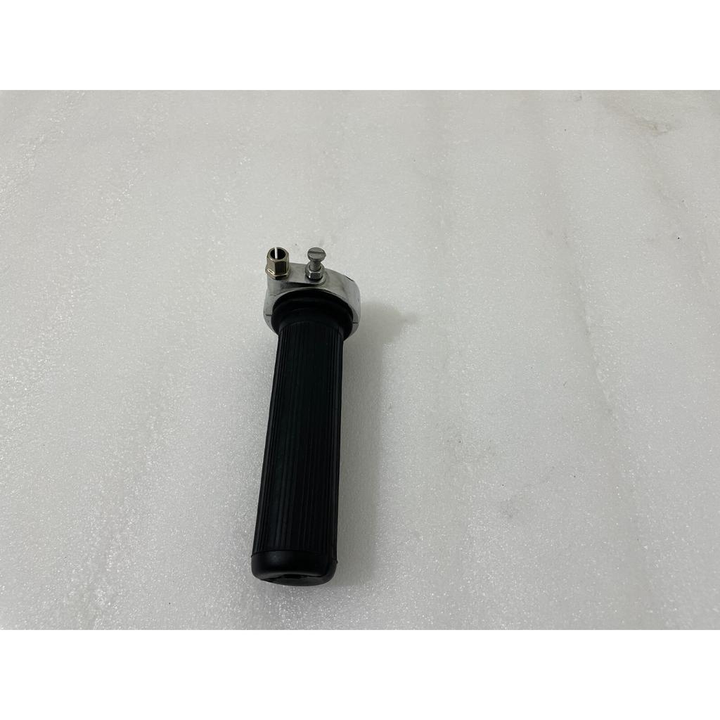 Throttle Twist Grip 7/8" Handlebar For Royal Enfield Classic Bullet Early |Fit