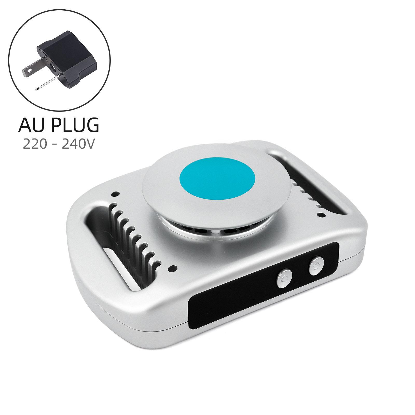 

Аппарат для замораживания жира -5℃ Холодный компресс Удалитель жира на животе Криотерапия Абдоминальный Антицеллюлитный Аппарат для похудения тела