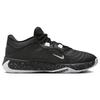 Nike Zoom Freak 5 'Splash Ink Black White' Sneakers Casual DX4996-003