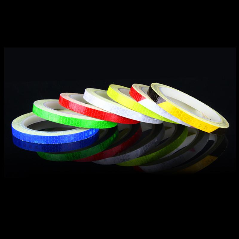 Amazon Reflective Bike Wheel Stickers Reflective Stickers For Bike