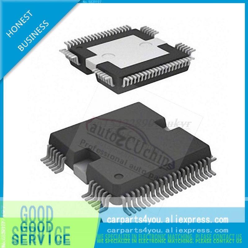 5pcs/lot 30605 Auto driver IC chips for VW Volkswagen new Passat car computer board chip Bosch fuel injection driver module ICs