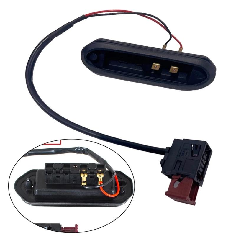 Sliding Door Contactor Switch for Jumper Boxer 1348483080 6930237738 1348484080 1373238080 Replacement Accessories