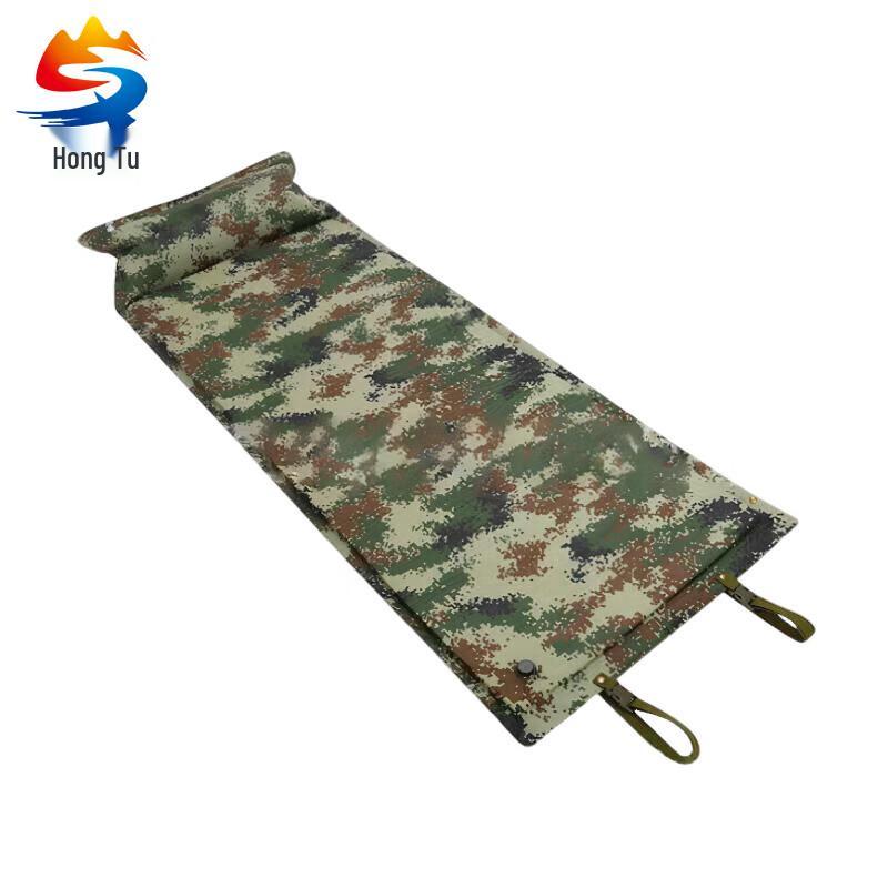 Self-Inflating Camping Mat