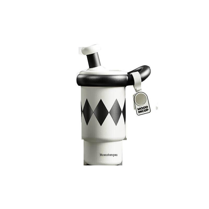 Wushengwu Emily Insulated Thermos