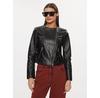 Leather Jacket CO0361/L1HZ-K103