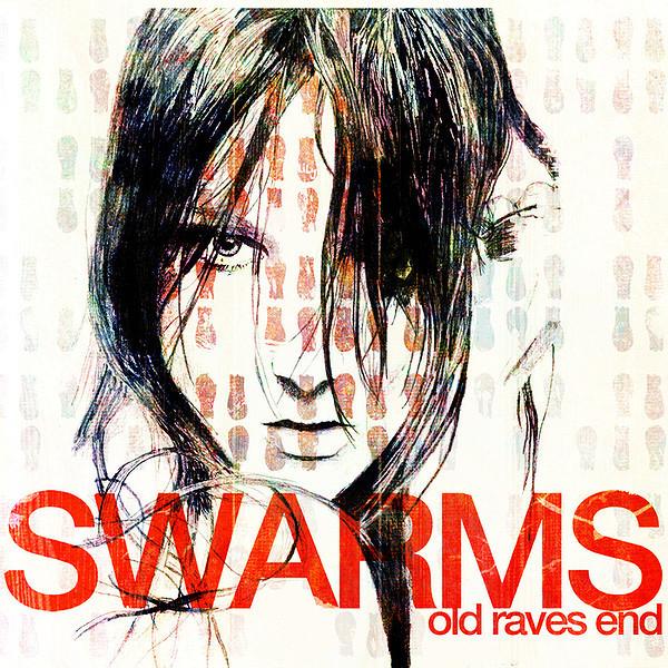

CD SWARMS - Old Raves End LODUBSD11001 LoDubs 2011 US Танцевальная и Электронная Б/У