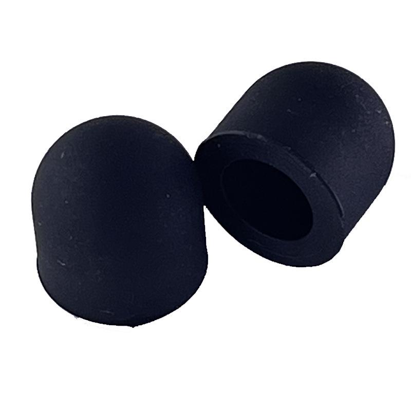 Capacitive Silver Fiber Cloth Tip for Touchscreen Pen