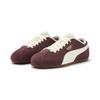 Tackle Casual Shoes Unisex Burgundy/White 404456-19