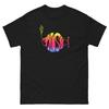 Phish Classic Rainbow Gradient Logo Unisex Classic Tee S2XL Multiple Colors Unisex T-Shirt