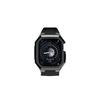 Haendihaendeu Handy Watch X Apple Watch Stainless Steel Full Cover Case Metal Strap For Apple Watch Ultra 46Mm