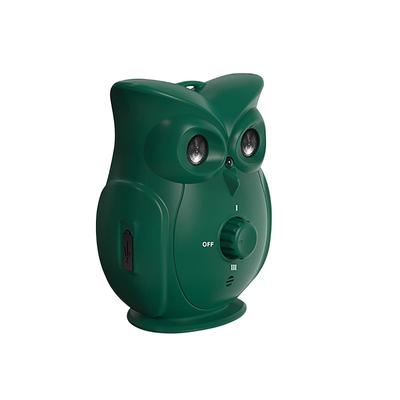 Dispozitiv de control anti-latrat" ​​automat cu ultrasunete pentru descurajarea lătratului pentru câine