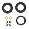 Power Steering Assembly Rack Gear Gasket Kit for Toyota Hiace 05-14 KDH/TRH/LH 04445-26140