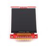 2,2 polegadas 240(RGB)x320 Porta Serial TFT SPI Módulo de Display LCD Placa DIY