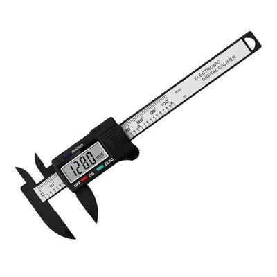 Batch Measurement Digital Caliper Measuring Tool Vernier Caliper