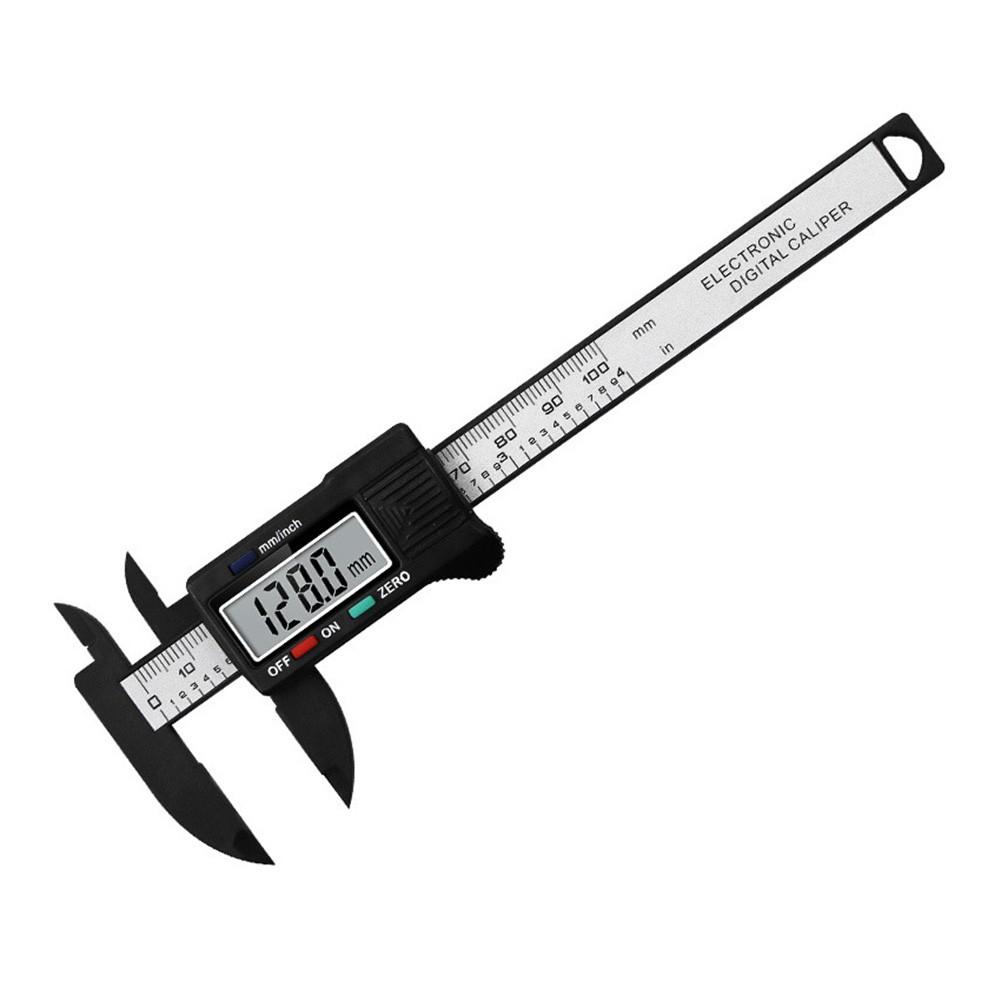 

Batch Measurement Digital Caliper Measuring Tool Vernier Caliper