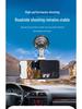 New Anti-Shake In-Car Suction Cup Mount for DSLR Cameras and Vlogging