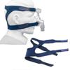 CPAP-Kopfband Ersatz Universell Passend für Resmed Respironics Resmart Vollmaske Komfort Gel