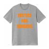 T-SHIRT DRÔLE JUSTICE POUR LES ROUSSES Unisexe S IDÉE CADEAU BLAGUE Roux Cheveux Roux COOL vintage Lavé Élégant vêtements de designer Confortable