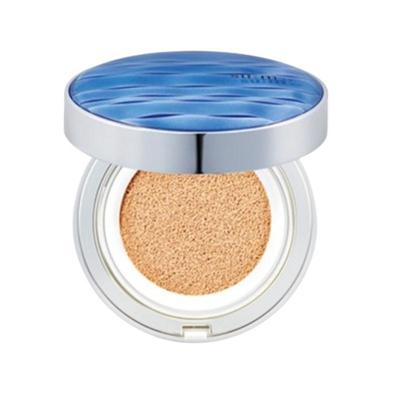 Water-Full CC Cushion Perfect Finish SPF50+/PA+++ – Farbton Nr. 01 oder Nr. 02 – 15g + 15g Nachfüllpackung