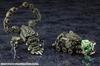 KOTOBUKIYA Hexa Gear Alternative Hard Shell Total Length Approx. 89mm 1/24 Scale Plastic Model
