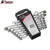 Kraftwerk 14-Piece Combination Wrench Set