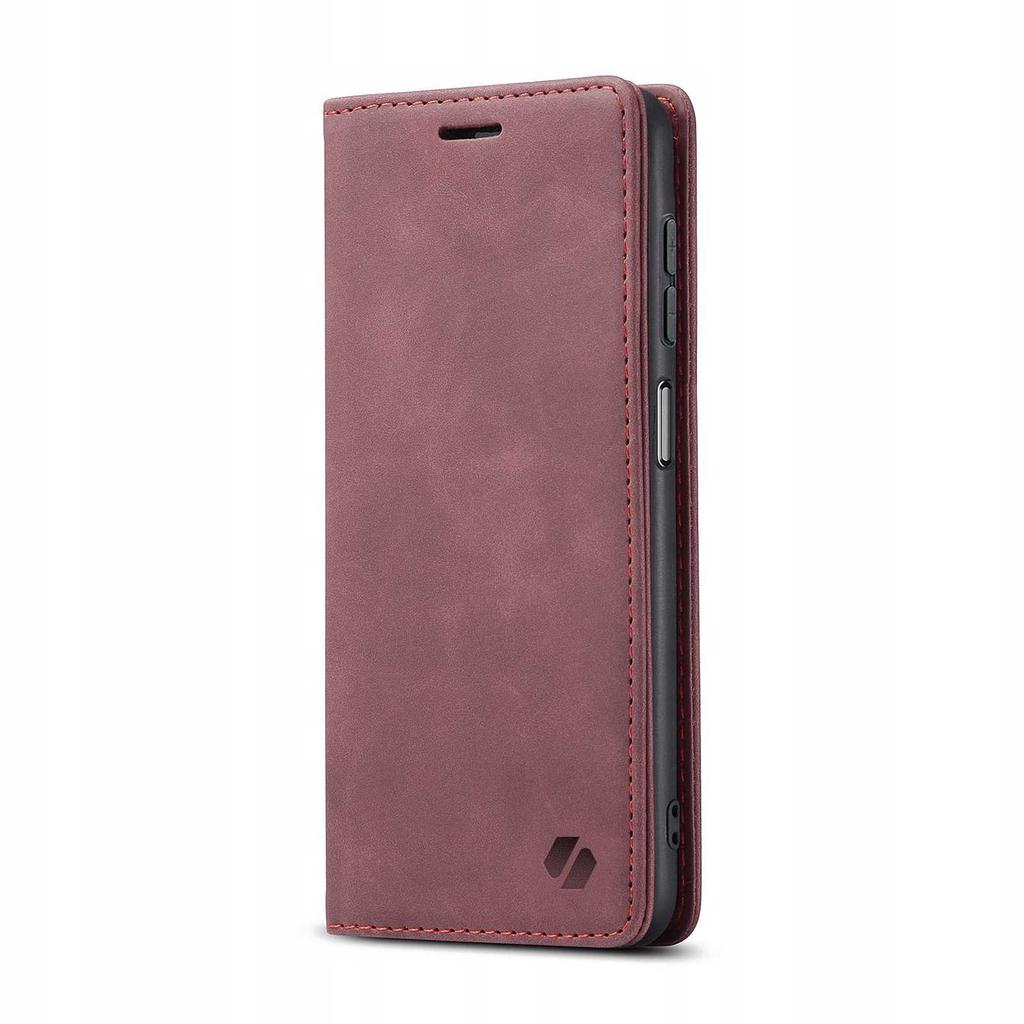 Sc Wallet Galaxy A14 5G Red